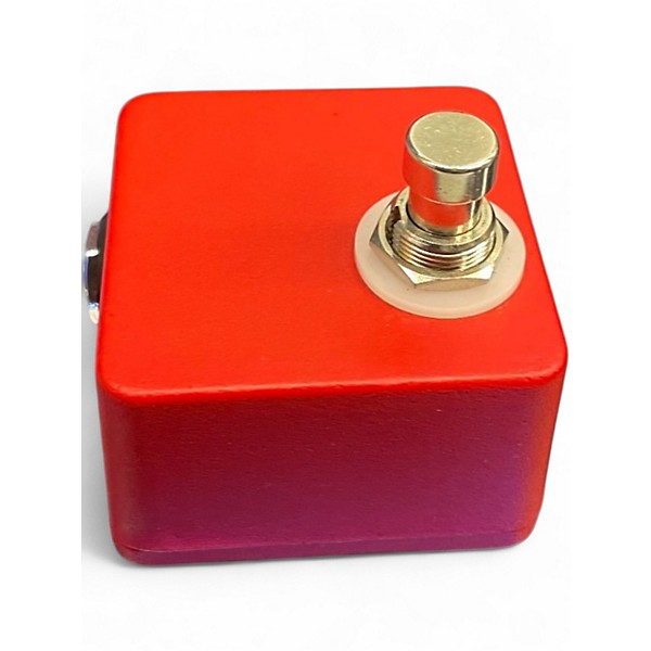 Used JHS Pedals Morning glory Pedal