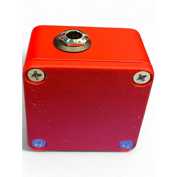 Used JHS Pedals Morning glory Pedal