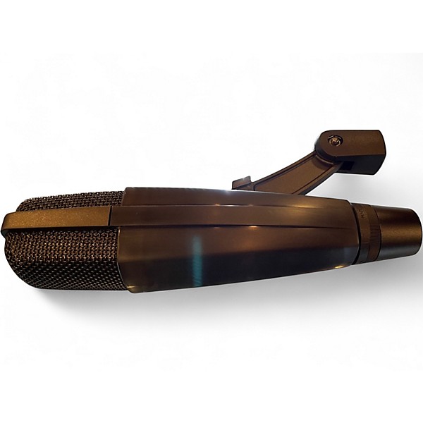 Used Sennheiser MD421 Dynamic Microphone