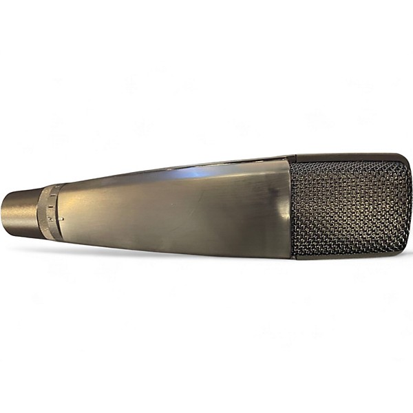 Used Sennheiser MD421 Dynamic Microphone