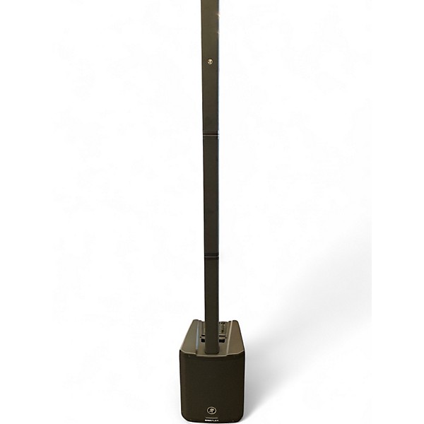 Used Mackie SRM FLEX Powered Speaker