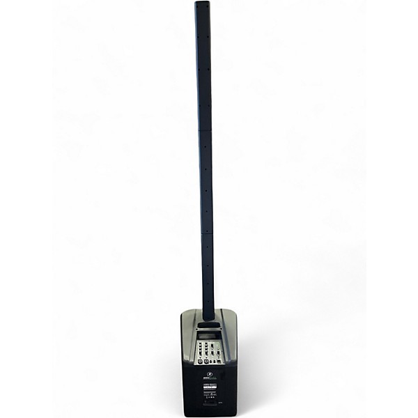 Used Mackie SRM FLEX Powered Speaker