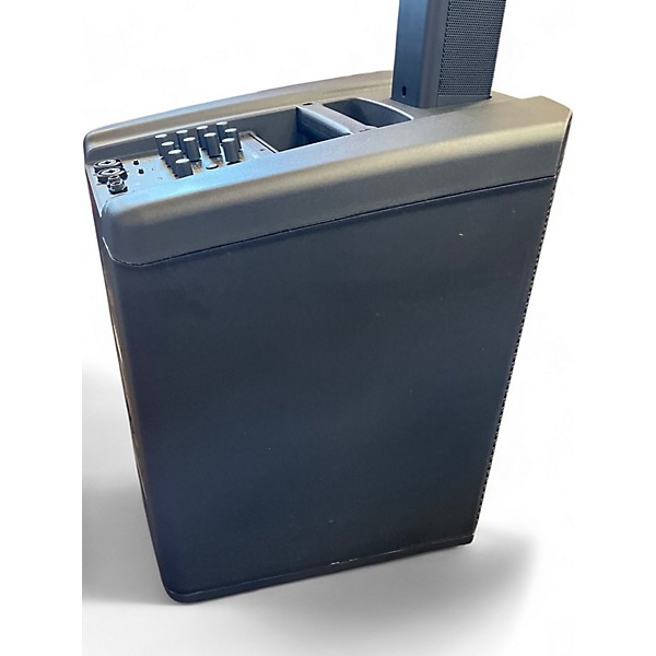 Used Mackie SRM FLEX Powered Speaker