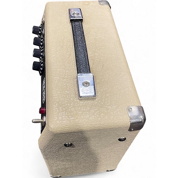 Used Birdie MX100 Guitar Combo Amp