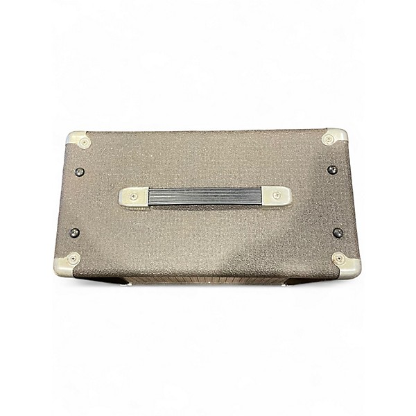 Used Yamaha JX 25 Guitar Combo Amp