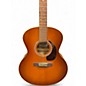 Used Seagull Entourage Mini Jumbo Sunburst Acoustic Guitar