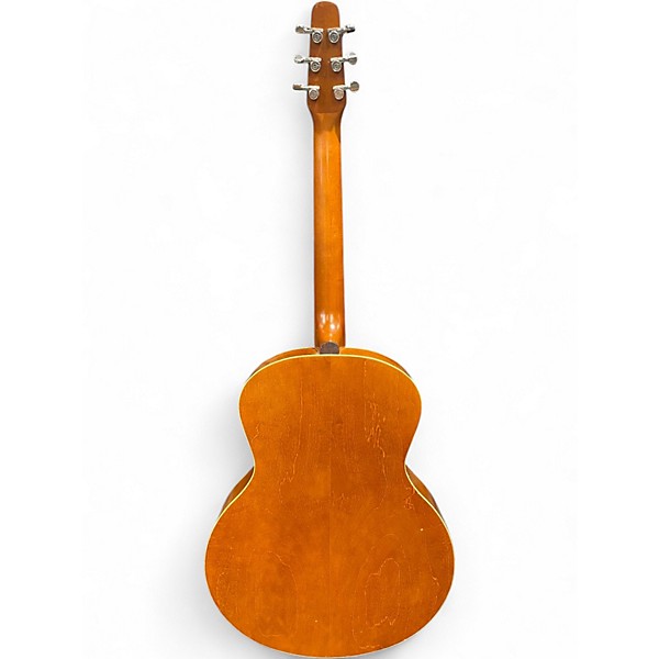 Used Seagull Entourage Mini Jumbo Sunburst Acoustic Guitar