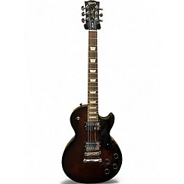 Used Gibson Les Paul Studio Smokehouse Solid Body Electric Guitar