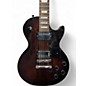 Used Gibson Les Paul Studio Smokehouse Solid Body Electric Guitar