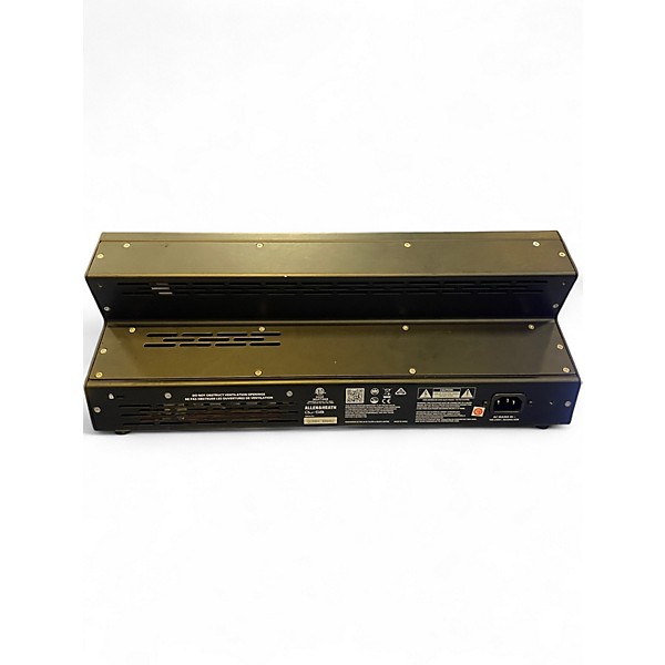 Used Allen & Heath QU-SB Digital Mixer