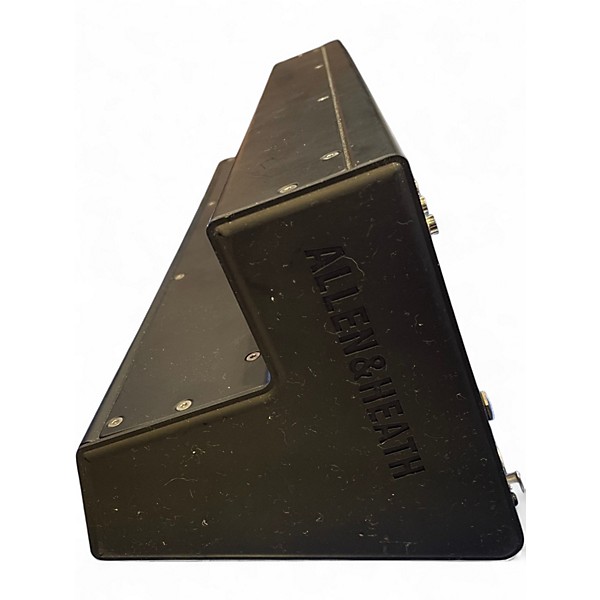 Used Allen & Heath QU-SB Digital Mixer