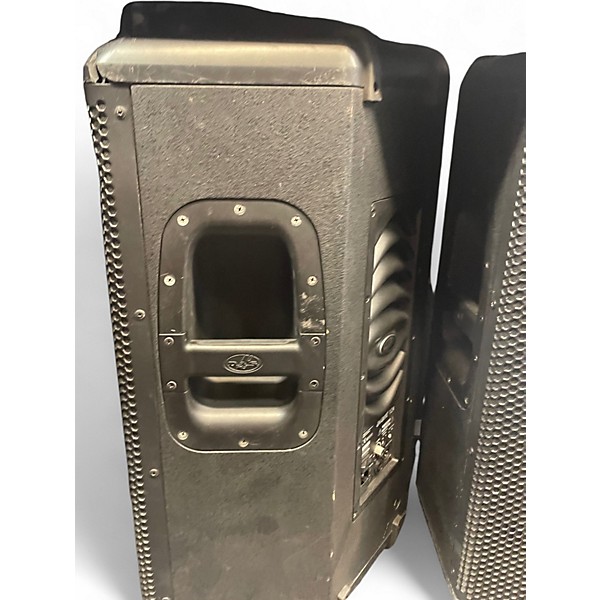 Used DAS AUDIO OF AMERICA Avant 12A Powered Speaker