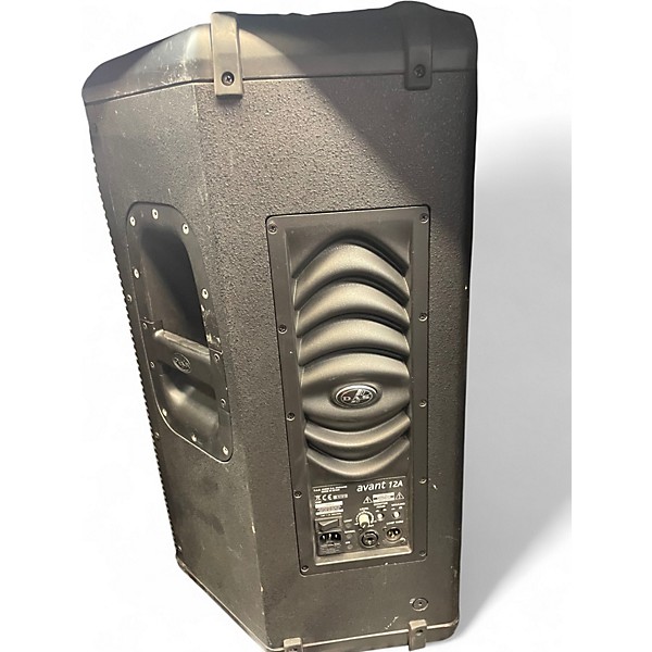 Used DAS AUDIO OF AMERICA Avant 12A Powered Speaker