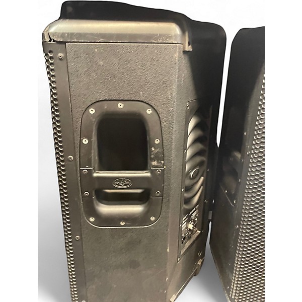 Used DAS AUDIO OF AMERICA Avant 12A Powered Speaker