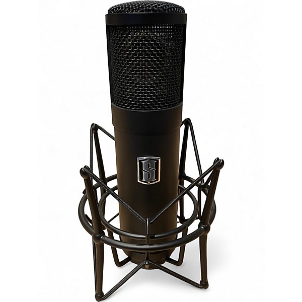 Used Slate Digital VMS ML-1 Condenser Microphone