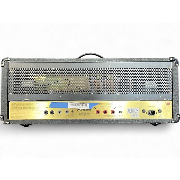 Used Marshall JCM2000 DSL100 100W Tube Guitar Amp Head