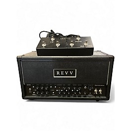 Used 2024 Revv Amplification G50 generator Tube Guitar Amp Head
