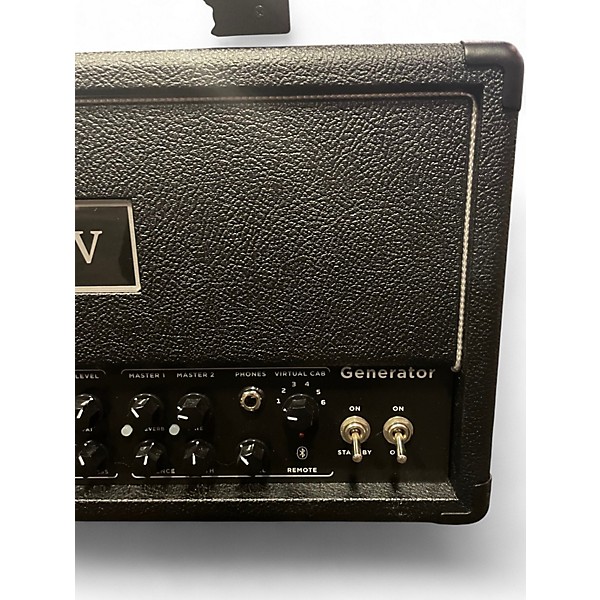 Used 2024 Revv Amplification G50 generator Tube Guitar Amp Head