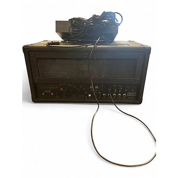 Used 2024 Revv Amplification G50 generator Tube Guitar Amp Head
