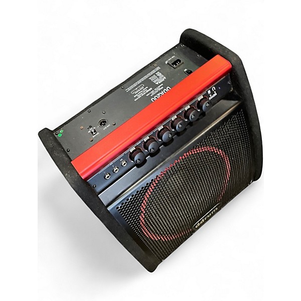 Used ddrum DDA200 Drum Amplifier