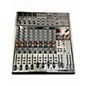 Used Behringer Xenyx X1622USB Unpowered Mixer thumbnail