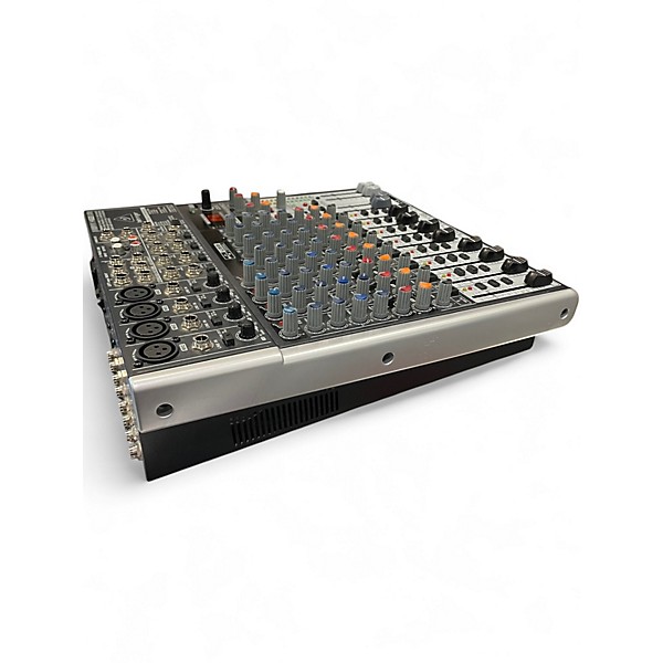 Used Behringer Xenyx X1622USB Unpowered Mixer