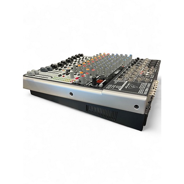 Used Behringer Xenyx X1622USB Unpowered Mixer | Guitar Center