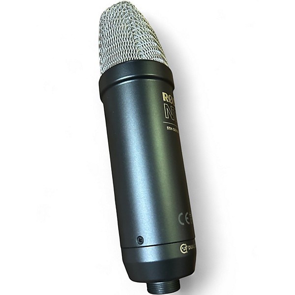 Used RODE NT1 Condenser Microphone