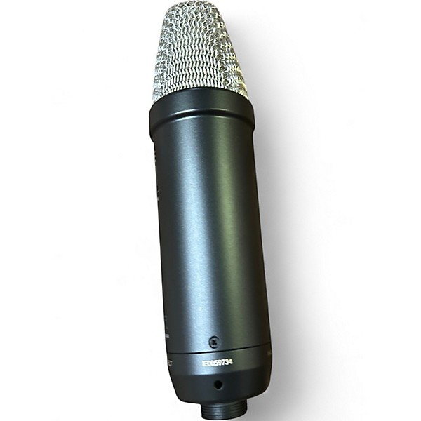 Used RODE NT1 Condenser Microphone