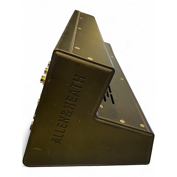 Used Sound Devices MIXPRE-10T Audio Interface