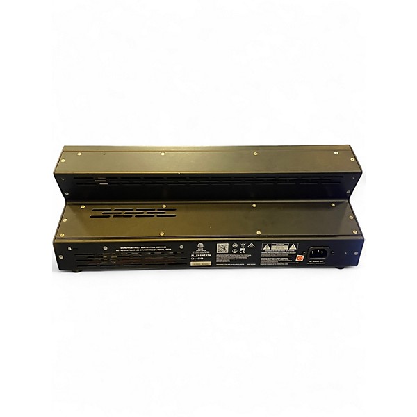 Used Sound Devices MIXPRE-10T Audio Interface