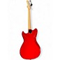 Used G&L Fallout RED Solid Body Electric Guitar