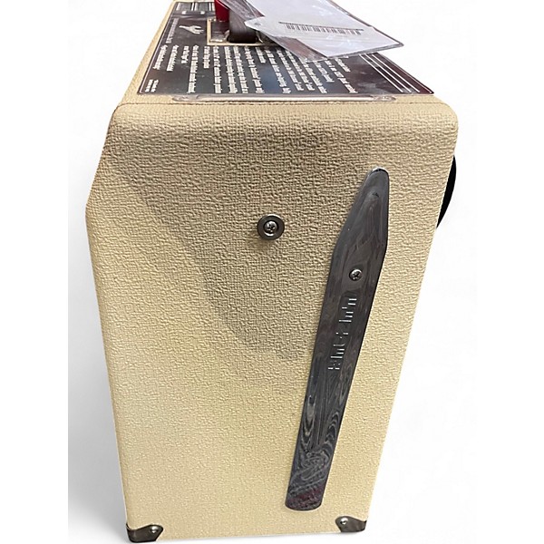 Used Fender Super Sonic 60 60W Tube Guitar Amp Head