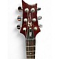 Used PRS SE Custom 22 2 Tone Sunburst Solid Body Electric Guitar