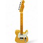 Used Fender American Vintage II '51 Butterscotch Blonde Solid Body Electric Guitar thumbnail