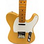 Used Fender American Vintage II '51 Butterscotch Blonde Solid Body Electric Guitar