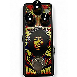 Used MXR JHM3 UNIVIBE Effect Pedal