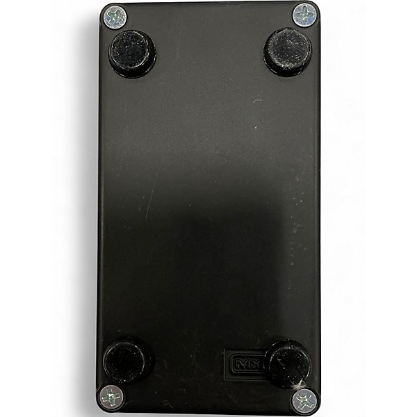 Used MXR Carbon Copy I LOVE DUST Effect Pedal