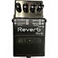 Used BOSS RV6 Digital Reverb Effect Pedal thumbnail