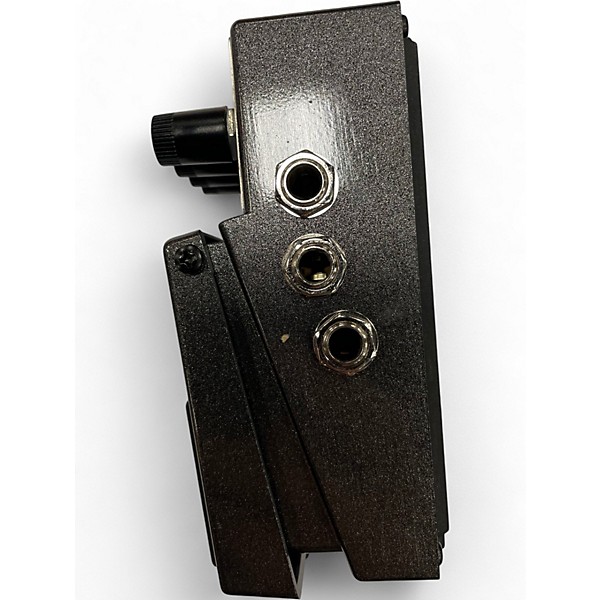 Used BOSS RV6 Digital Reverb Effect Pedal