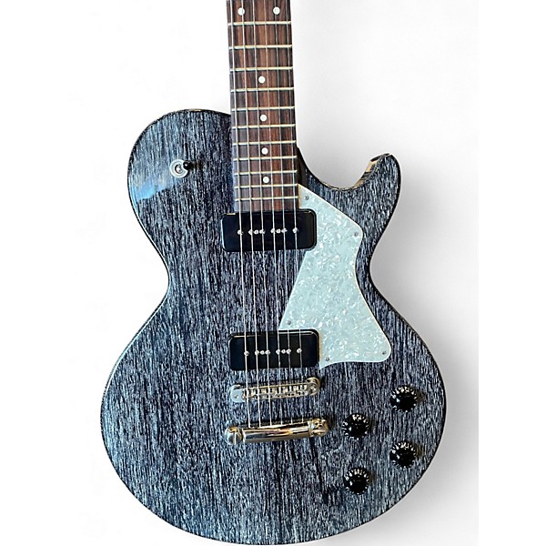 Used Collings 290 S Dog Hair Solid Body Electric Guitar Dog