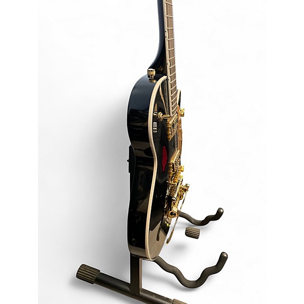 Used 2020s Gretsch Guitars G5410 Electromatic Special Jet Black Pearl Solid Body Electric Guitar