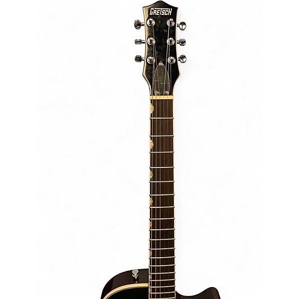 Used 2020s Gretsch Guitars electromatic jet cadillac green Solid Body Electric Guitar