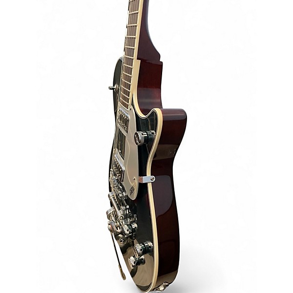 Used 2020s Gretsch Guitars electromatic jet cadillac green Solid Body Electric Guitar