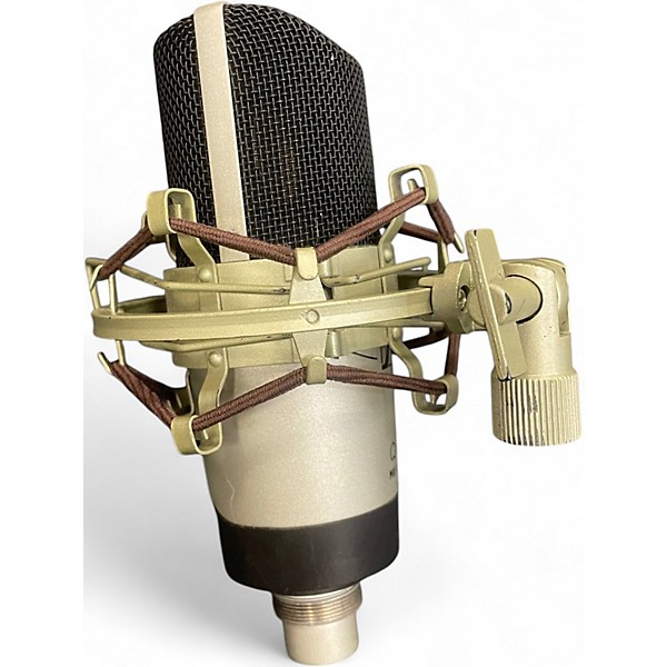 Used Sennheiser MK4 Condenser Microphone