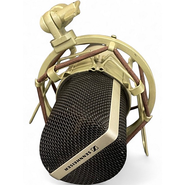 Used Sennheiser MK4 Condenser Microphone