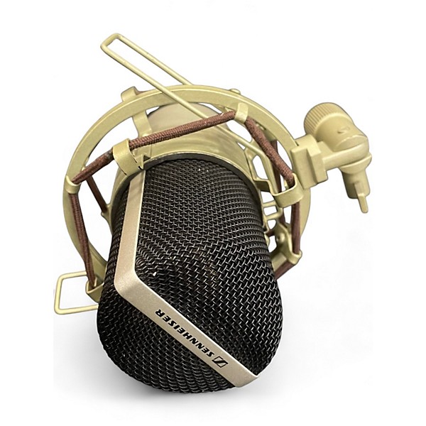 Used Sennheiser MK4 Condenser Microphone