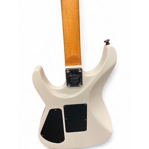 Used Jackson DINKY CUSTOM SHOP CHINESE SKY DRAGON Solid Body Electric Guitar