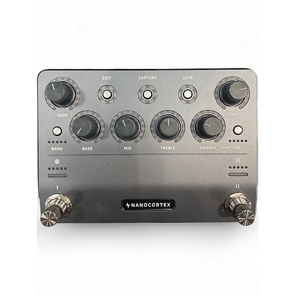 Used Neural Dsp Nanocortex Effect Processor | Guitar Center