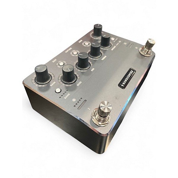 Neural DSP Nanocortex Neural DSP Nano Cortex Digital Effects Modeler | Axe Palace